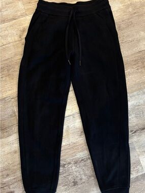 Lululemon Scuba Jogger Pants
